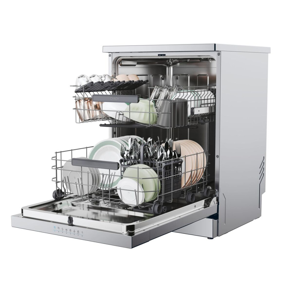 Dishwasher Candy CF4E4F0X (Refurbished C)