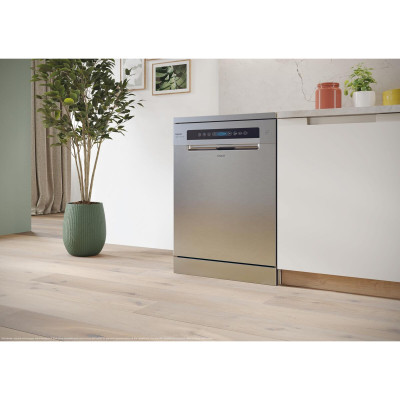 Dishwasher Candy CF4E4F0X (Refurbished C)