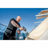 Electric screwdriver Metabo BS 18 LTX BL QI