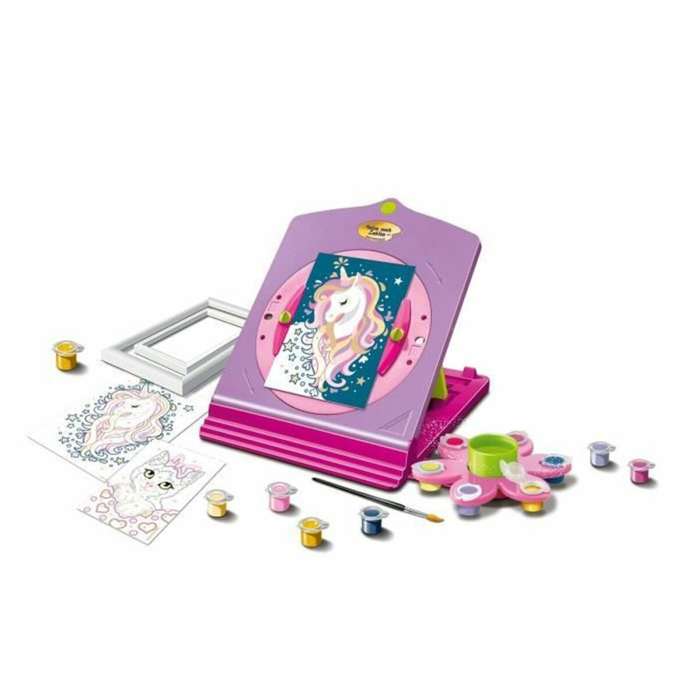 Drawing Set Ravensburger Creart