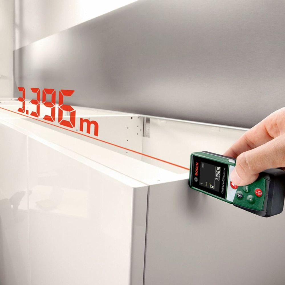 Telemeter BOSCH UniversalDistance 40 C