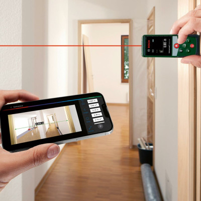 Telemeter BOSCH UniversalDistance 40 C