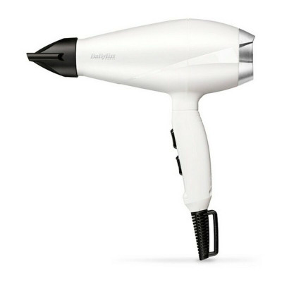 Hairdryer Babyliss 6704WE
