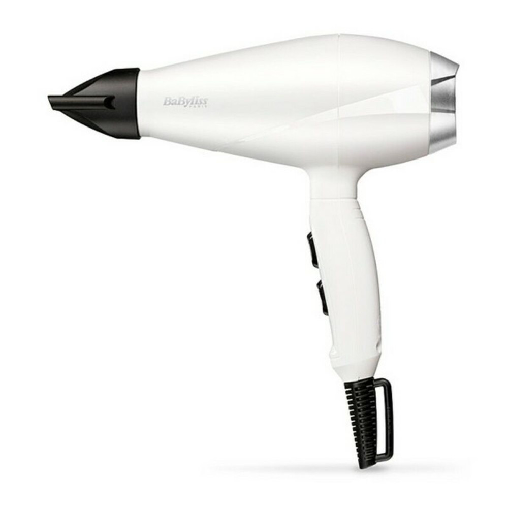 Hairdryer Babyliss 6704WE
