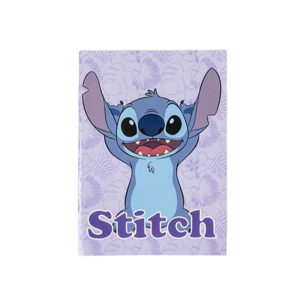 Drawing Set Stitch Blue