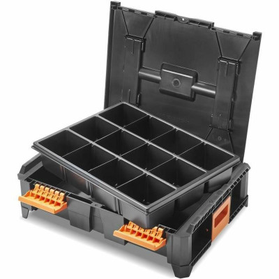 Toolbox TOOD