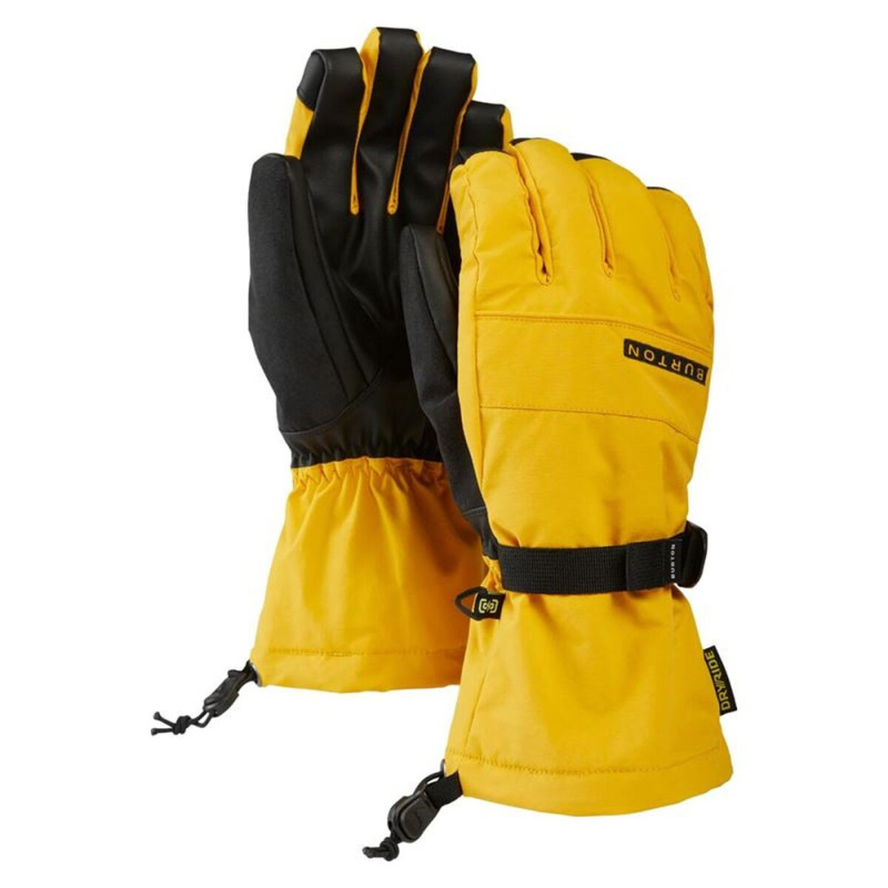 Ski gloves Burton Golden