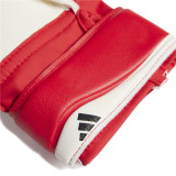 Goalkeeper Gloves Adidas Pred Gl Mtc Fsj Purple Adults