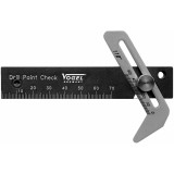 Drill bit sharpener VOGEL