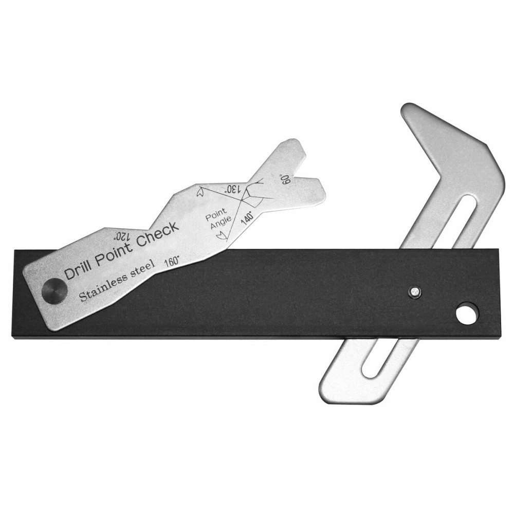 Drill bit sharpener VOGEL