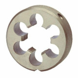 Threaded bearing RUKO 20 mm 7 mm High speed steel (HSS)