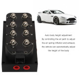 Keychain Montblanc 130992