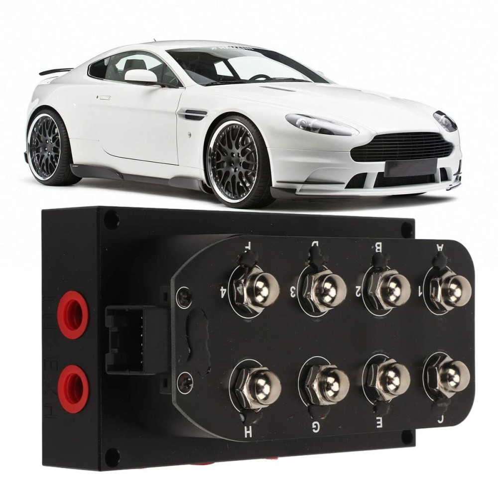 Keychain Montblanc 130992