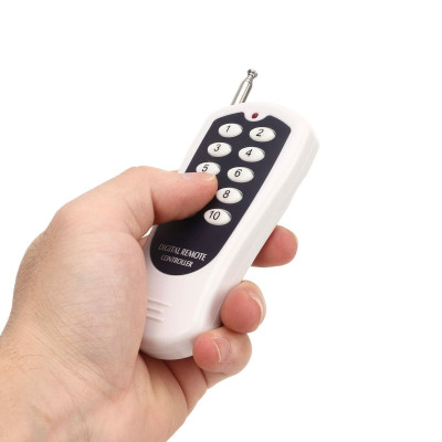 Keychain Montblanc 130992