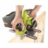 Electric planer Ryobi Rabot 750 W 12 V