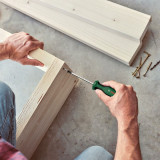 Screwdriver Set BOSCH 1600A02W7L