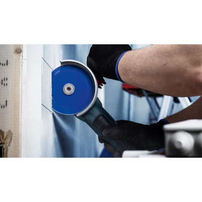 Cutting disc BOSCH Expert Multi 125mm 20 x 1 x 15 cm carbide