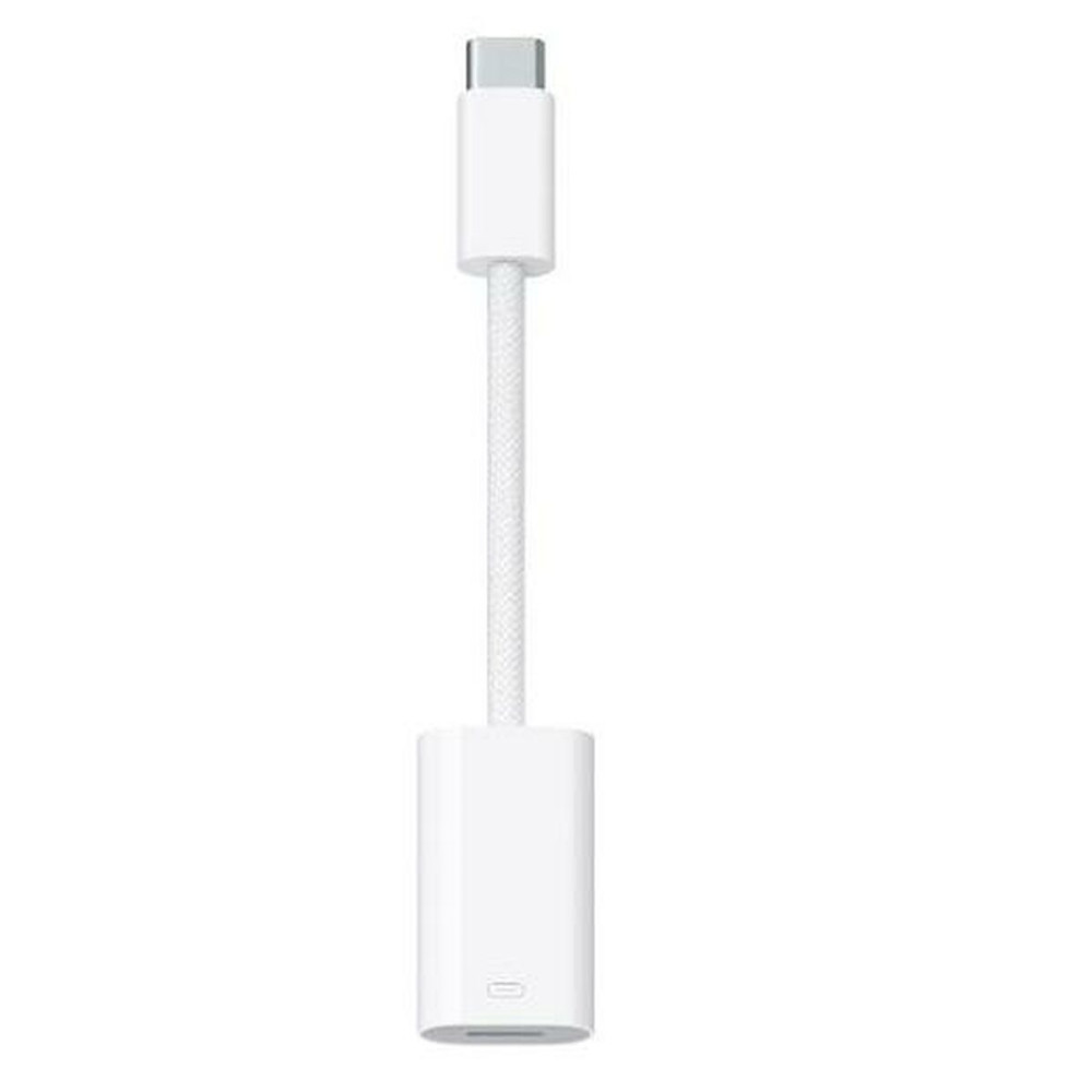 USB Cable Apple MUQX3ZM/A White