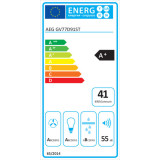 Kitchen extractor AEG GV77D91ST