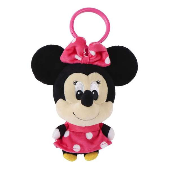 Keychain Mickey Mouse Pink