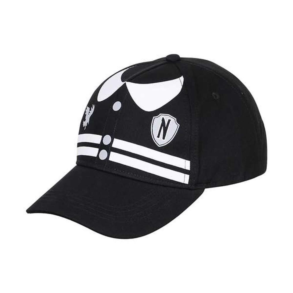 Hat Wednesday Black