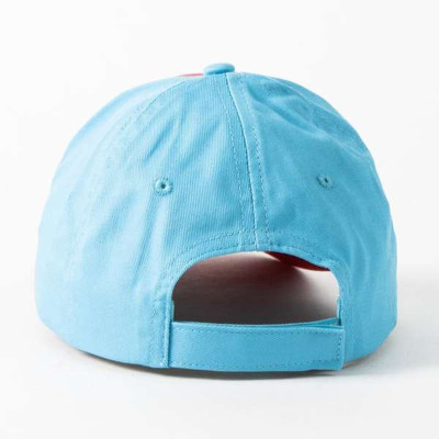 Child Cap Mickey Mouse Blue
