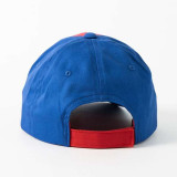 Child Cap Hot Wheels Blue