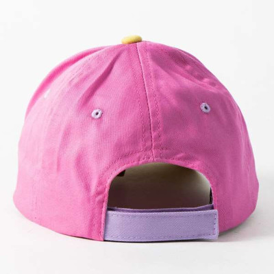 Child Cap Dora The Explorer Pink