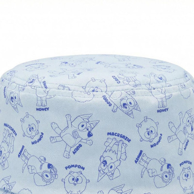 Hat Bluey