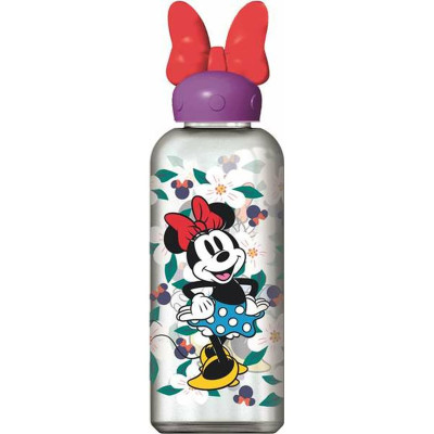 Water bottle Minnie Mouse