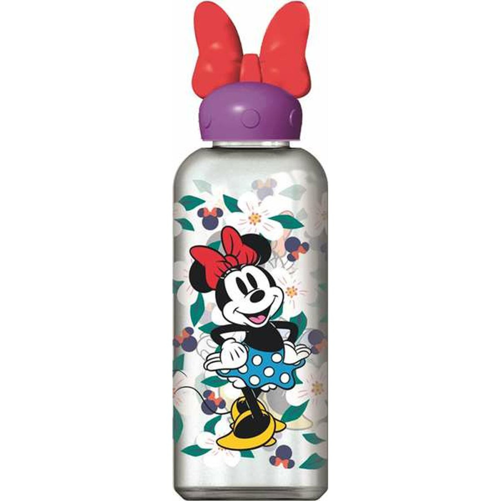 Water bottle Minnie Mouse