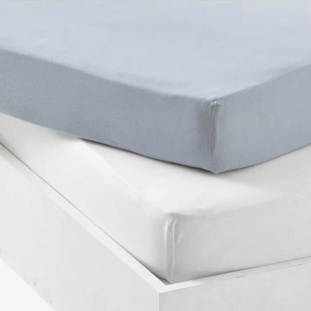 Fitted bottom sheet P'TIT DODO 2 Pieces (2 Units)
