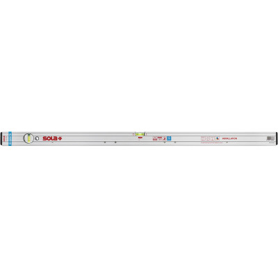 Spirit Level SOLA Aluminium 40 cm