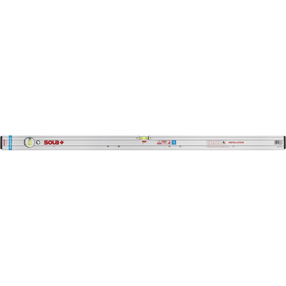 Spirit Level SOLA Aluminium 40 cm