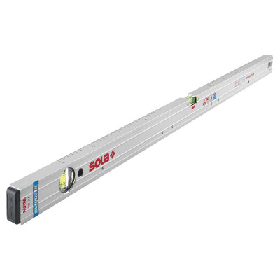 Spirit Level SOLA Aluminium 40 cm