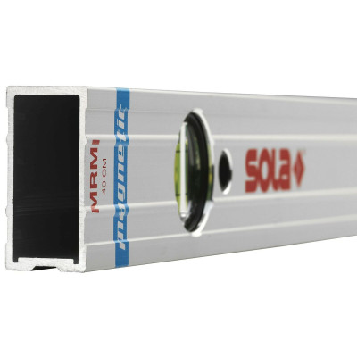 Spirit Level SOLA Aluminium 40 cm