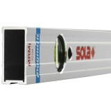 Spirit Level SOLA Aluminium 40 cm