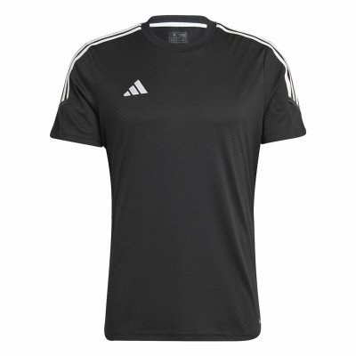 Football T-Shirt Adidas Tiro23 Club Black
