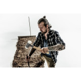 Rubber Mallet Halder Supercraft Anti rebound