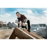 Rubber Mallet Halder Supercraft Anti rebound