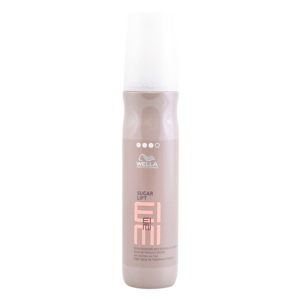 Firm Hold Hair Styling Wella Eimi 150 ml