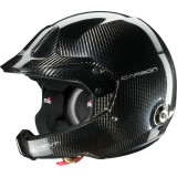 Jet helmet Stilo SA2020 Black 57