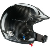 Jet helmet Stilo SA2020 Black 57