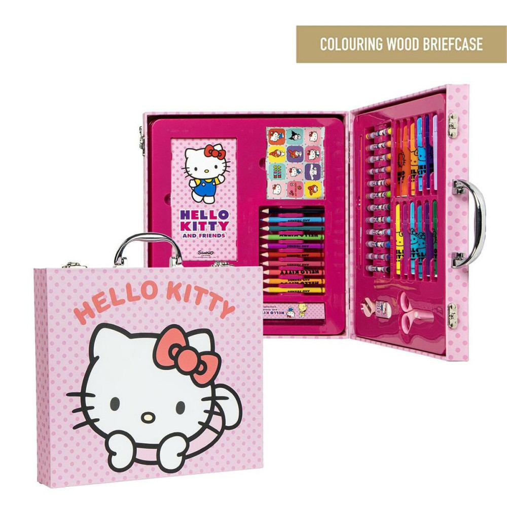 Pen Hello Kitty