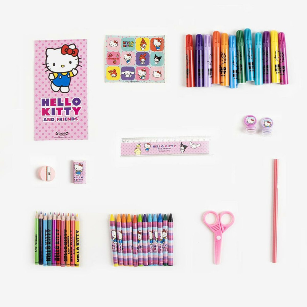 Pen Hello Kitty