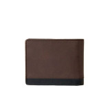 Men's Wallet Rip Curl Ridge Pu All Day Brown
