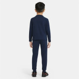 Children’s Tracksuit Nike Dri-FIT Academy Pro Dark blue