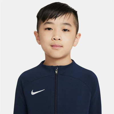 Children’s Tracksuit Nike Dri-FIT Academy Pro Dark blue