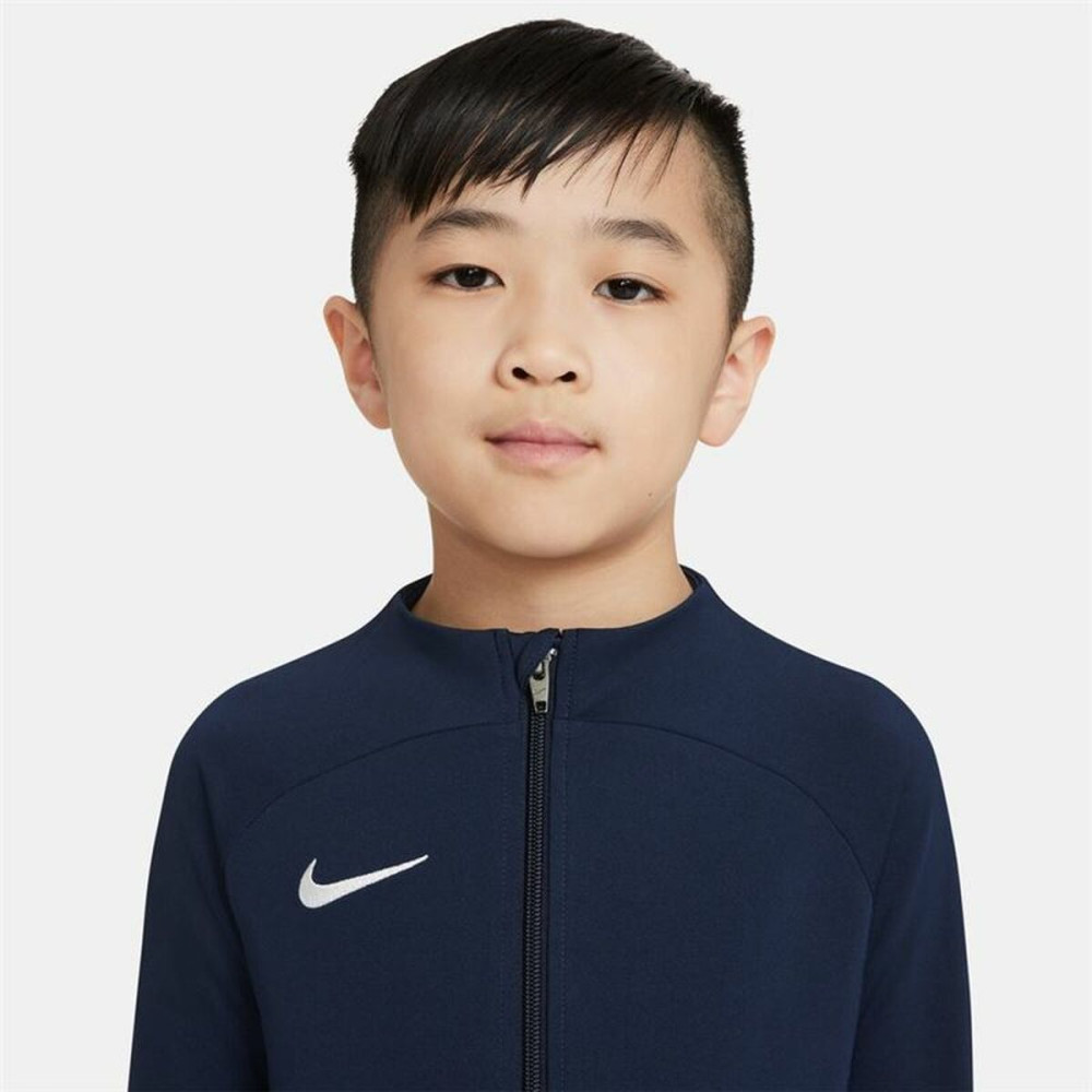 Children’s Tracksuit Nike Dri-FIT Academy Pro Dark blue