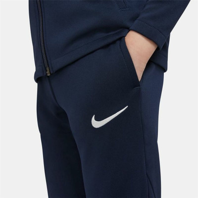 Children’s Tracksuit Nike Dri-FIT Academy Pro Dark blue